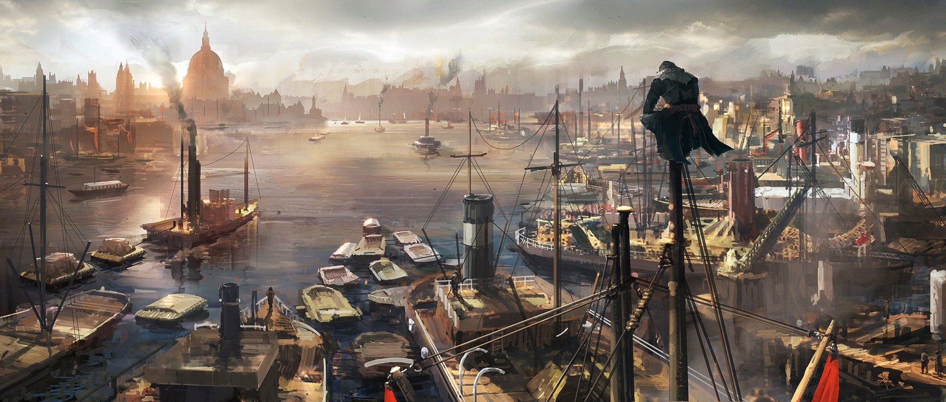 Assassin´s Creed Syndicate - Imagen 19